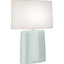 Robert Abbey (CL03) 12.25" x 26.25" VICTOR TABLE LAMP