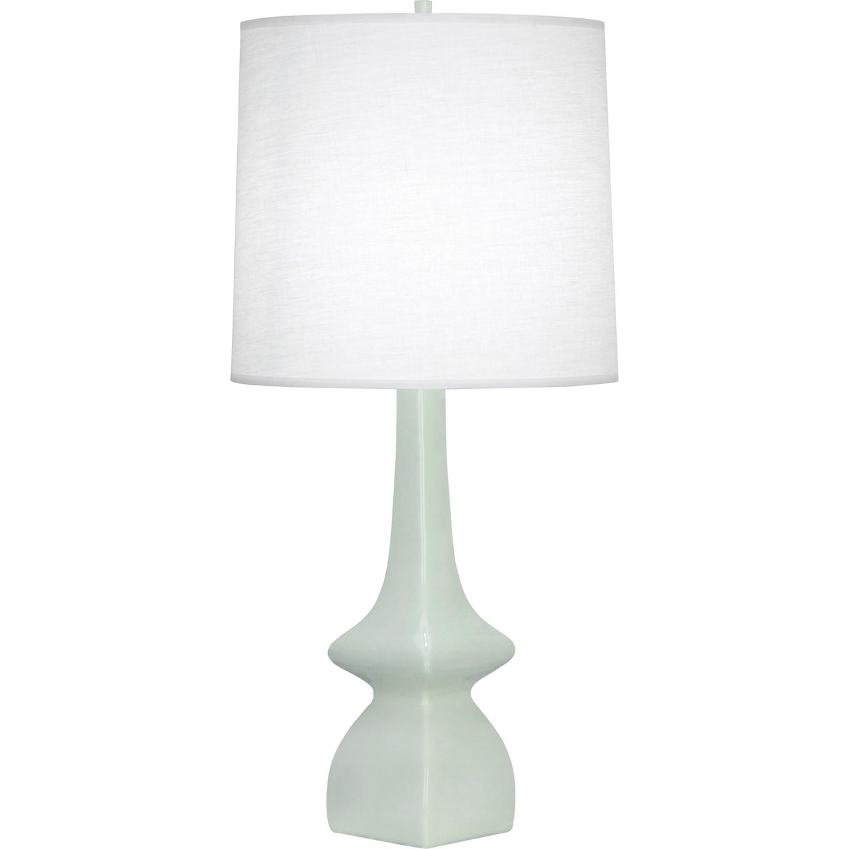 Robert Abbey (CL210) 5.38" x 31" JASMINE TABLE LAMP
