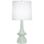 Robert Abbey (CL210) 5.38" x 31" JASMINE TABLE LAMP