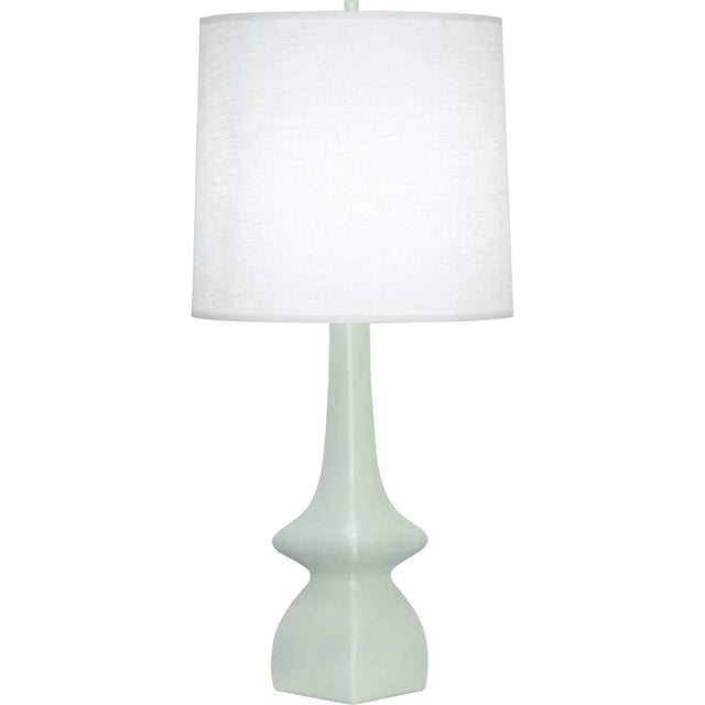 Robert Abbey (CL210) 5.38" x 31" JASMINE TABLE LAMP