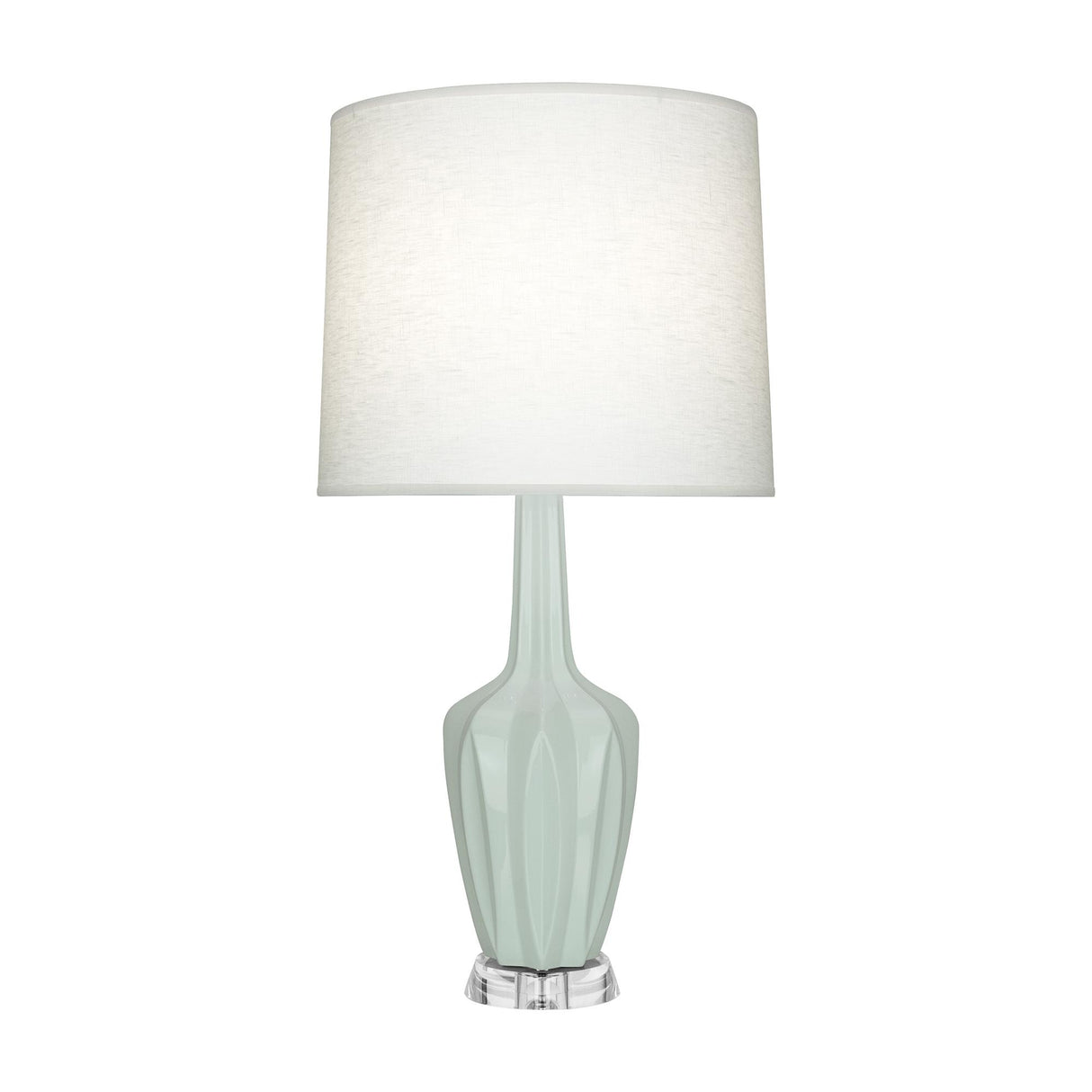 Robert Abbey (CL35) 6.25" x 30" EMMA ACCENT LAMP