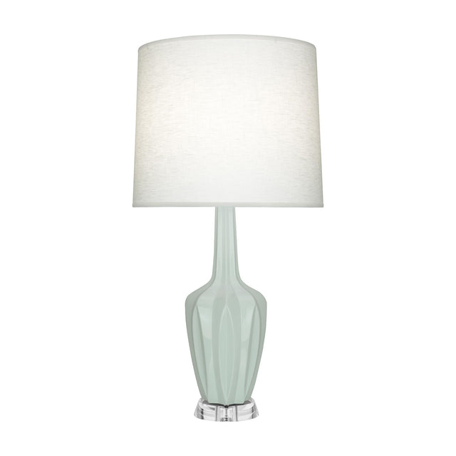 Robert Abbey (CL35) 6.25" x 30" EMMA ACCENT LAMP