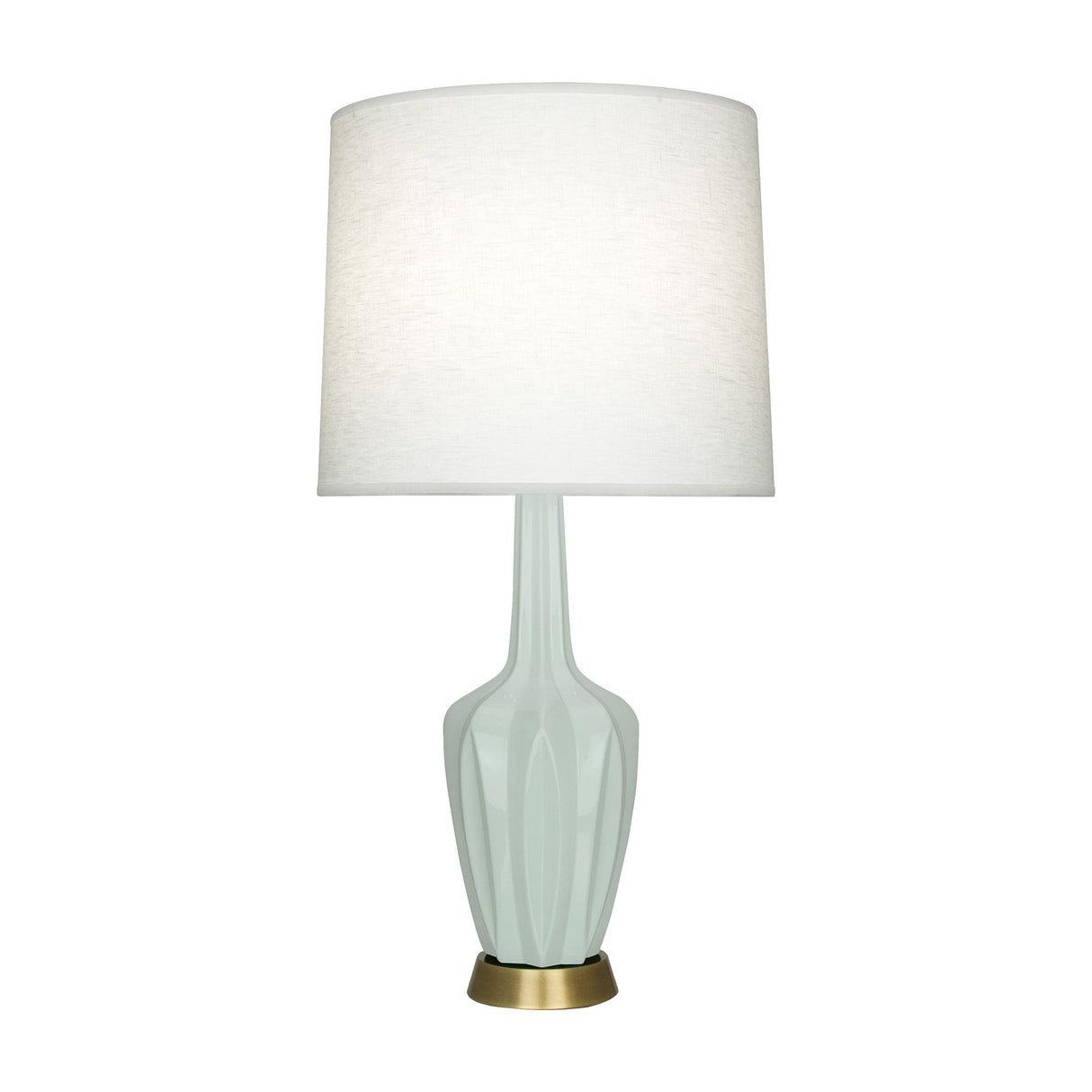 Robert Abbey (CL36) 6.25" x 30" EMMA ACCENT LAMP