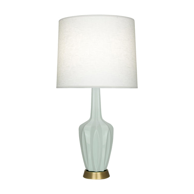 Robert Abbey (CL36) 6.25" x 30" EMMA ACCENT LAMP