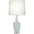 Robert Abbey (CL37) 7.38" x 34.25" EMMA TABLE LAMP