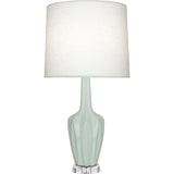 Robert Abbey (CL37) 7.38" x 34.25" EMMA TABLE LAMP