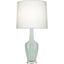 Robert Abbey (CL37) 7.38" x 34.25" EMMA TABLE LAMP