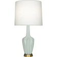 Robert Abbey (CL38) 7.38" x 34.25" EMMA TABLE LAMP