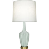 Robert Abbey (CL38) 7.38" x 34.25" EMMA TABLE LAMP