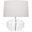 Robert Abbey (CL60) 15.63" x 24.75" HORIZON TABLE LAMP