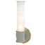 Robert Abbey (CL68) 5" x 13.38"-0" KANE WALL SCONCE