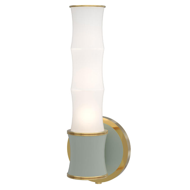 Robert Abbey (CL68) 5" x 13.38"-0" KANE WALL SCONCE