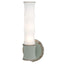 Robert Abbey (CL69) 5" x 13.38"-0" KANE WALL SCONCE