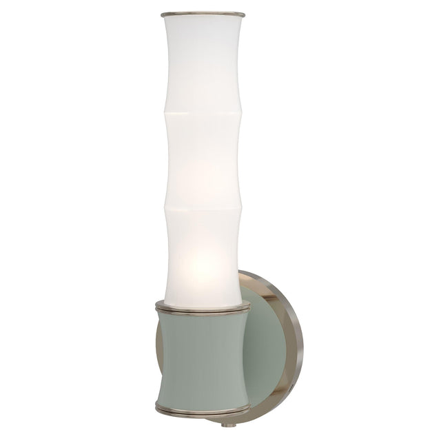 Robert Abbey (CL69) 5" x 13.38"-0" KANE WALL SCONCE