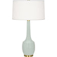 Robert Abbey (CL701) 8" x 34.31"-0" DELILAH TABLE LAMP