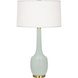 Robert Abbey (CL701) 8" x 34.31"-0" DELILAH TABLE LAMP