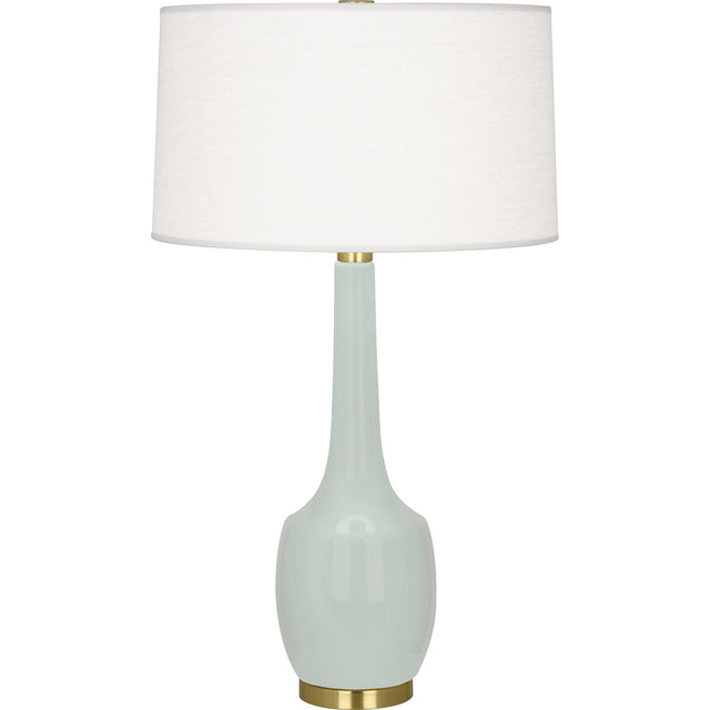 Robert Abbey (CL701) 8" x 34.31"-0" DELILAH TABLE LAMP