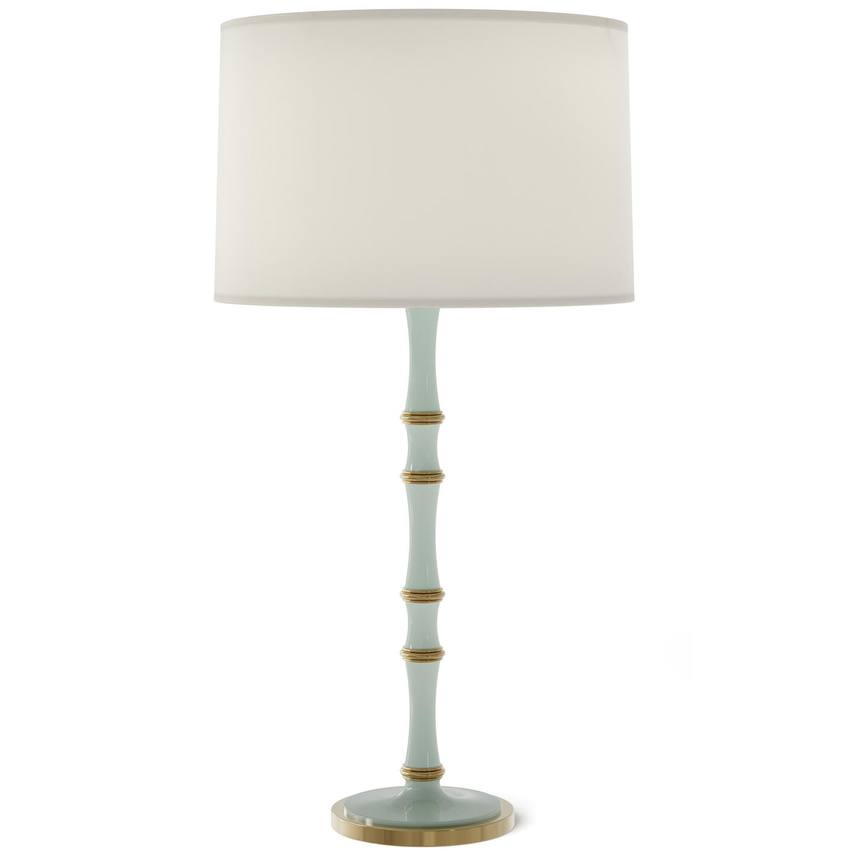 Robert Abbey (CL71) 7" x 31"-0" KANE TABLE LAMP