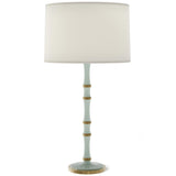 Robert Abbey (CL71) 7" x 31"-0" KANE TABLE LAMP