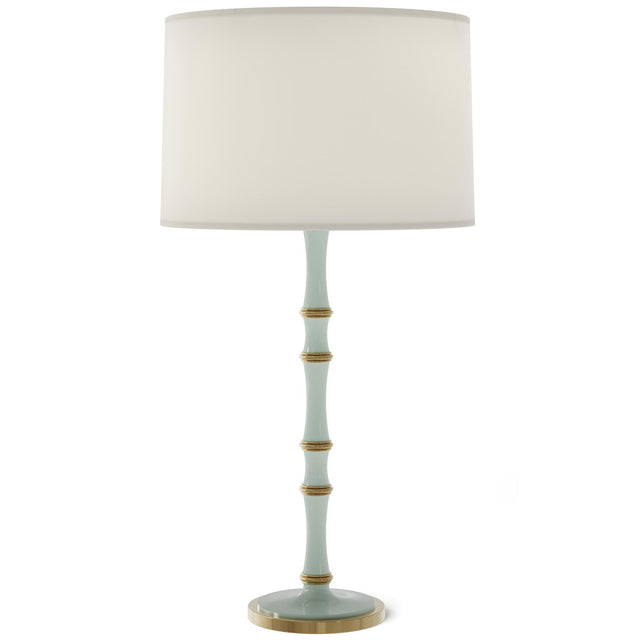 Robert Abbey (CL71) 7" x 31"-0" KANE TABLE LAMP
