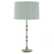 Robert Abbey (CL71X) 7" x 31"-0" KANE TABLE LAMP