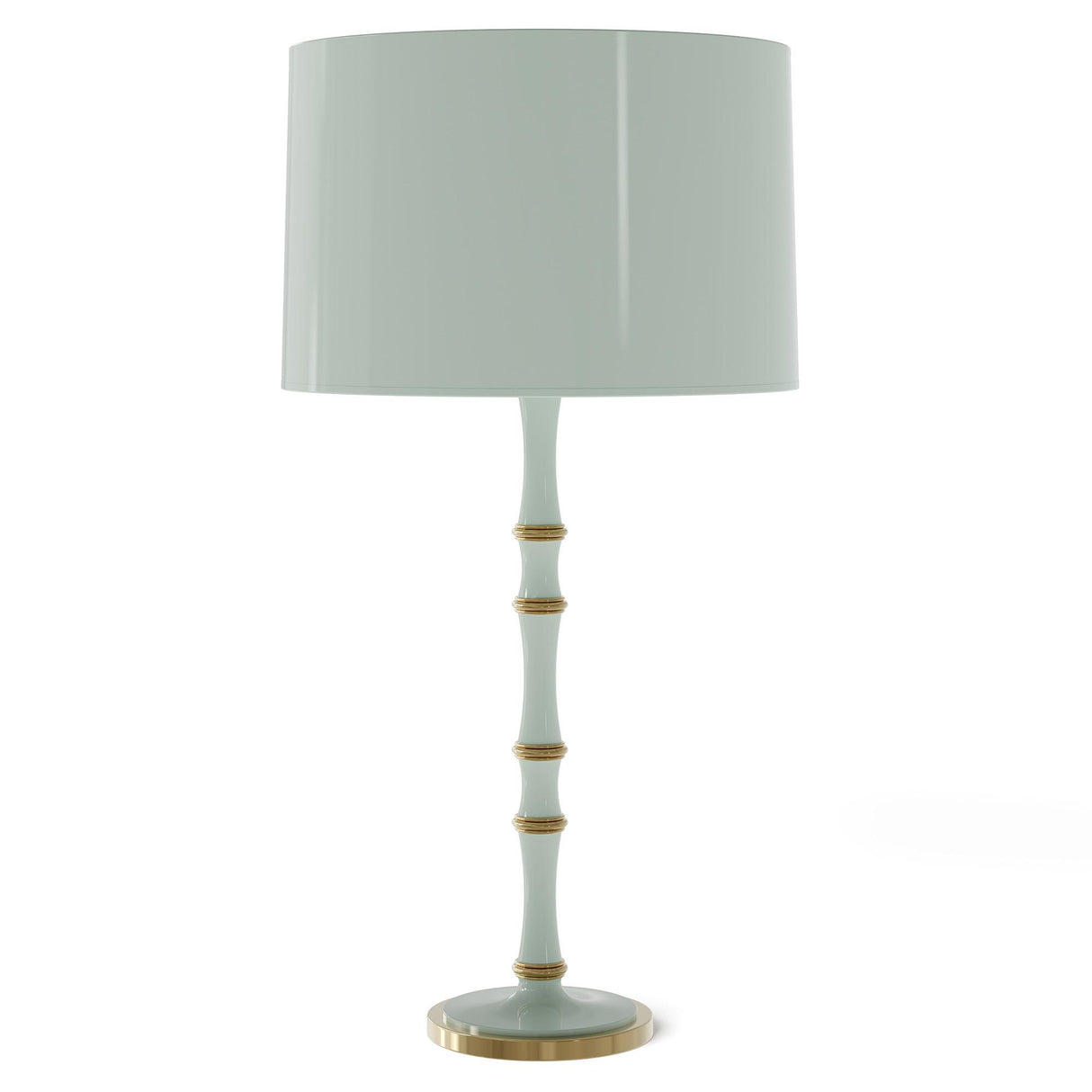 Robert Abbey (CL71X) 7" x 31"-0" KANE TABLE LAMP