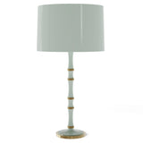 Robert Abbey (CL71X) 7" x 31"-0" KANE TABLE LAMP