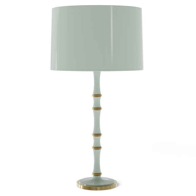 Robert Abbey (CL71X) 7" x 31"-0" KANE TABLE LAMP