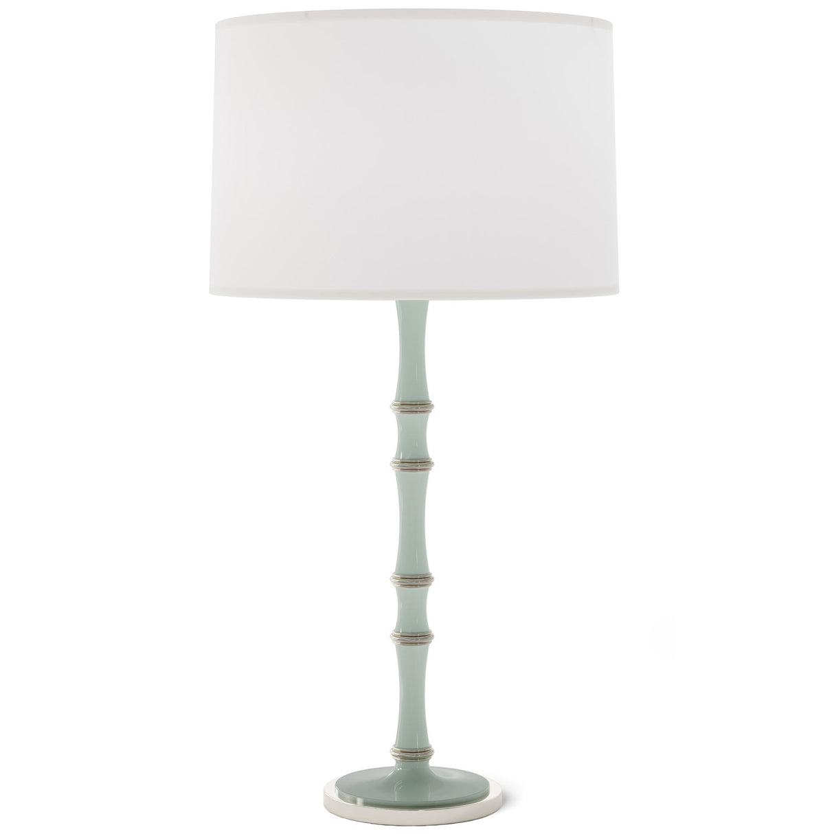 Robert Abbey (CL72) 7" x 31"-0" KANE TABLE LAMP