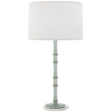 Robert Abbey (CL72) 7" x 31"-0" KANE TABLE LAMP