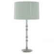 Robert Abbey (CL72X) 7" x 31"-0" KANE TABLE LAMP