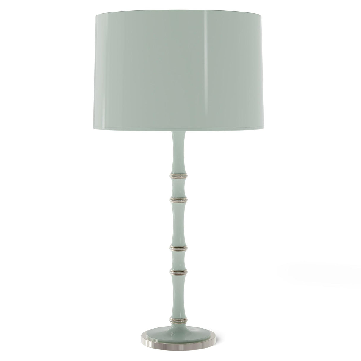 Robert Abbey (CL72X) 7" x 31"-0" KANE TABLE LAMP