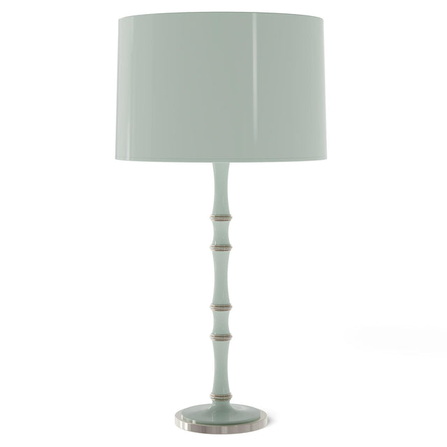 Robert Abbey (CL72X) 7" x 31"-0" KANE TABLE LAMP