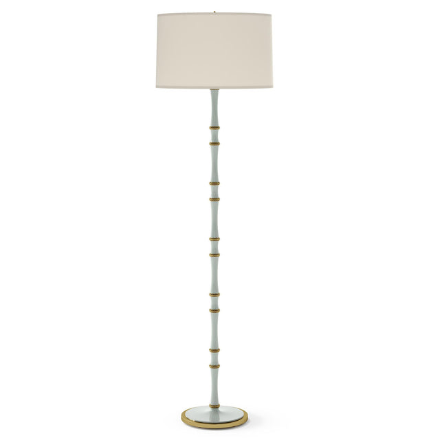 Robert Abbey (CL73) 10.5" x 64.5"-0" KANE FLOOR LAMP