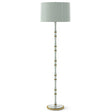 Robert Abbey (CL73X) 10.5" x 64.5"-0" KANE FLOOR LAMP