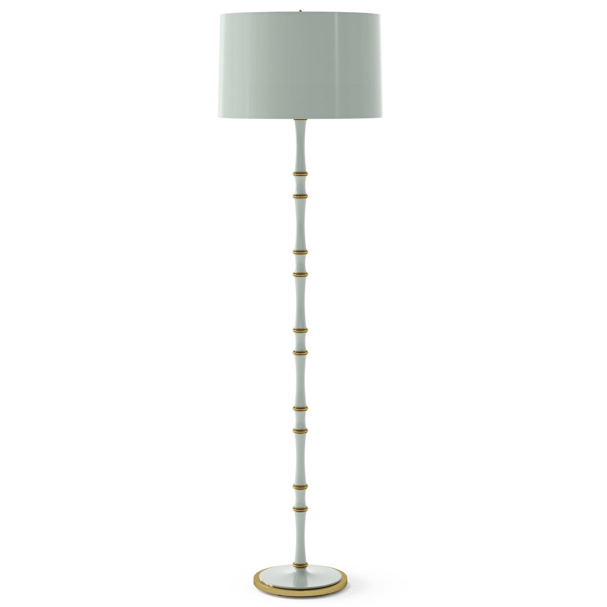 Robert Abbey (CL73X) 10.5" x 64.5"-0" KANE FLOOR LAMP