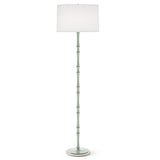 Robert Abbey (CL74) 10.5" x 64.5"-0" KANE FLOOR LAMP