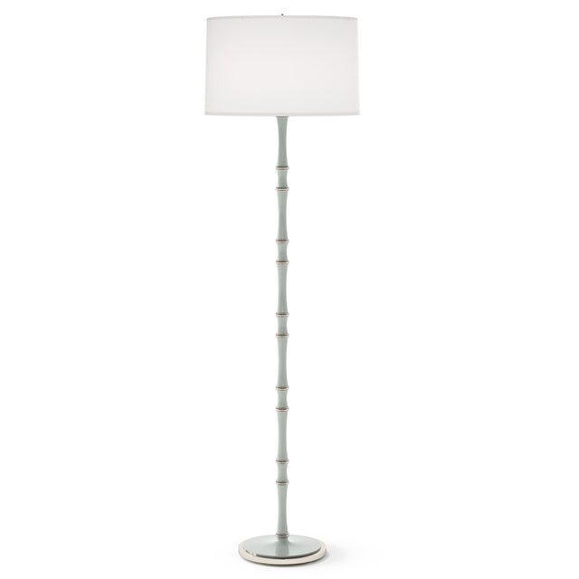 Robert Abbey (CL74) 10.5" x 64.5"-0" KANE FLOOR LAMP