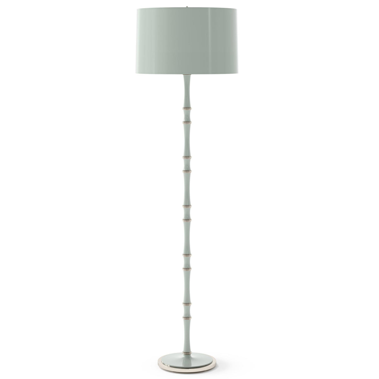 Robert Abbey (CL74X) 10.5" x 64.5"-0" KANE FLOOR LAMP
