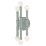 Robert Abbey (CL76) 5.25" x 12"-0" KANE WALL SCONCE