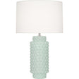 Robert Abbey (CL800) 6.63" x 27.5" DOLLY TABLE LAMP