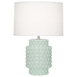 Robert Abbey (CL801) 7.75" x 21.38" DOLLY ACCENT LAMP