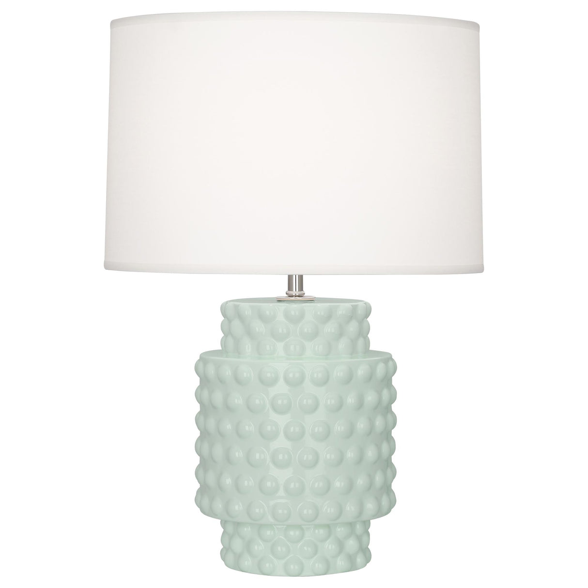 Robert Abbey (CL801) 7.75" x 21.38" DOLLY ACCENT LAMP