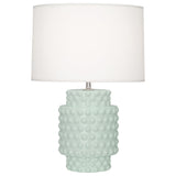 Robert Abbey (CL801) 7.75" x 21.38" DOLLY ACCENT LAMP