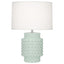 Robert Abbey (CL801) 7.75" x 21.38" DOLLY ACCENT LAMP
