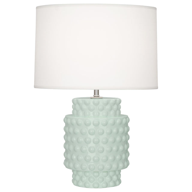 Robert Abbey (CL801) 7.75" x 21.38" DOLLY ACCENT LAMP