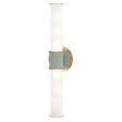 Robert Abbey (CL83) 5" x 21.75"-0" KANE WALL SCONCE