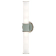 Robert Abbey (CL84) 5" x 21.75"-0" KANE WALL SCONCE
