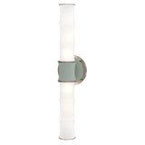 Robert Abbey (CL84) 5" x 21.75"-0" KANE WALL SCONCE