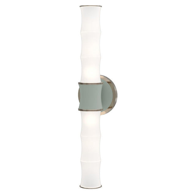Robert Abbey (CL84) 5" x 21.75"-0" KANE WALL SCONCE